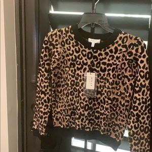 Milly minis new sweater